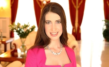 Nora Kenyeres, Former CEO, Match Made Abroad Nora Kenyeres, Former CEO, Match Made Abroad