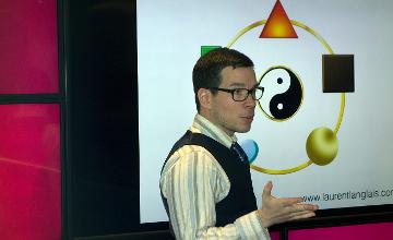 XpatLoop Interview: Laurent Langlais, Lifestyle Consultant XpatLoop Interview: Laurent Langlais, Lifestyle Consultant