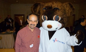 Xpat Interview: Andrew Leckonby, Former Leader, Active8 Budapest Xpat Interview: Andrew Leckonby, Former Leader, Active8 Budapest