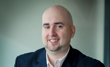 Anthony Sanchez, Vice President, SAP SuccessFactors Anthony Sanchez, Vice President, SAP SuccessFactors