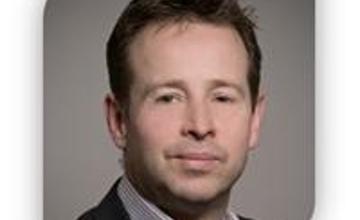 Jonathan Cooper, CEO, Omnicom Media Group Hungary Jonathan Cooper, CEO, Omnicom Media Group Hungary