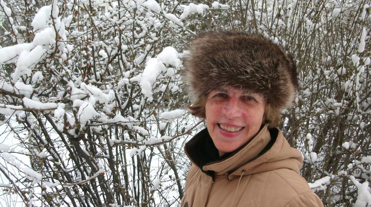 Xpat Interview: Marie Pataky Kovalevitch, Former IWC Chairwoman