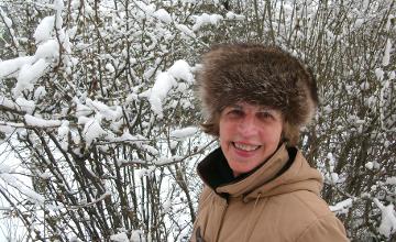 Xpat Interview: Marie Pataky Kovalevitch, Former IWC Chairwoman Xpat Interview: Marie Pataky Kovalevitch, Former IWC Chairwoman