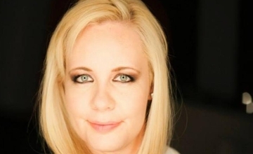 Bene Nikoletta, Head of Marketing, Spar Hungary Bene Nikoletta, Head of Marketing, Spar Hungary