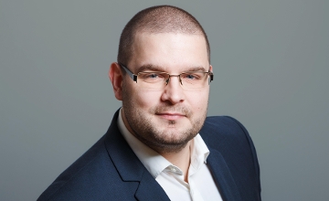 Adorján Tóth, founder-owner, Business Management Hungary