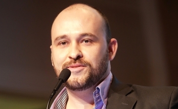 Peter Kovacs, CEO of xLabs Peter Kovacs, CEO of xLabs