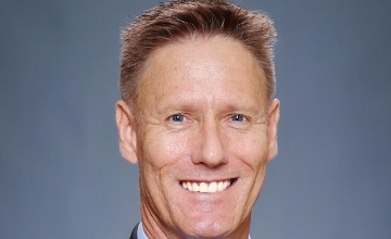 Richard Dyer, Former Principal, The British International School, Budapest Richard Dyer, Former Principal, The British International School, Budapest