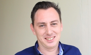Alexandre Huet, Hotel Manager at Novotel Phuket Surin