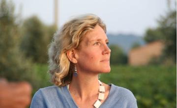 RIP: Iris Zwack - Novelist & Promoter of Hungarian Modern Art