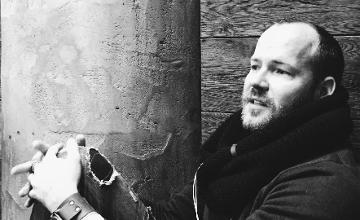 Michael Bist, Founder, ArtCosmos.com Michael Bist, Founder, ArtCosmos.com