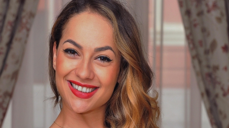 Xpat Interview: Ioana Daraban, Former IWC Vice Chair Xpat Interview: Ioana Daraban, Former IWC Vice Chair