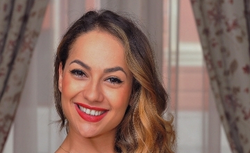 Xpat Interview: Ioana Daraban, Former IWC Vice Chair Xpat Interview: Ioana Daraban, Former IWC Vice Chair