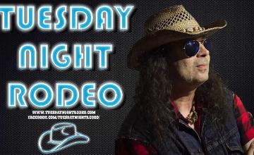 Terry Etheridge, Singer, Songwriter