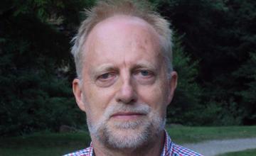 David Beadle, Novelist