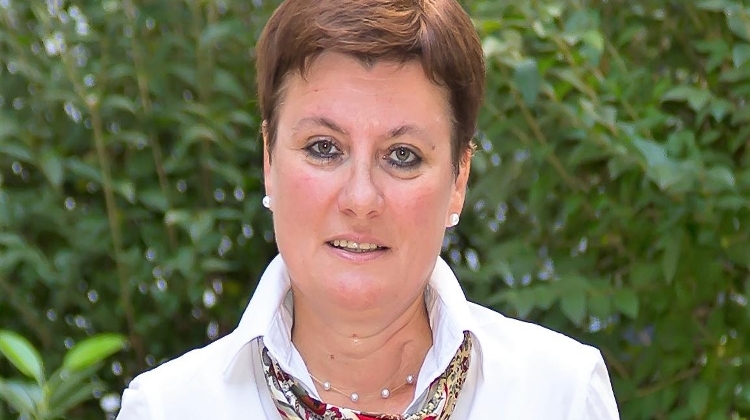 Zsuzsa Bálint, Owner & Director of Success-for-Business Zsuzsa Bálint, Owner & Director of Success-for-Business