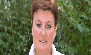 Zsuzsa Bálint, Owner & Director of Success-for-Business