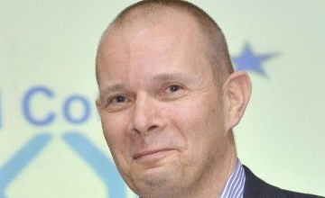 Interview 2: Martin Coulam, Operations Development Director, Tesco