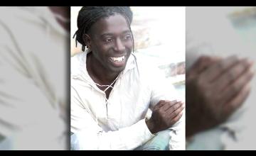 Kasai: Singer, Composer, Pianist, Producer Kasai: Singer, Composer, Pianist, Producer