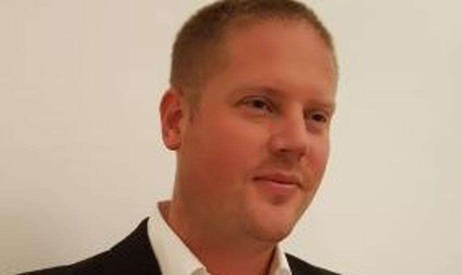 Istvan Csanalosi, Managing Director, Wizz Tours