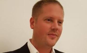 Istvan Csanalosi, Managing Director, Wizz Tours Istvan Csanalosi, Managing Director, Wizz Tours