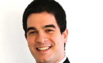 Balázs Dengyel, Former Assistant Manager, Émile Restaurant Balázs Dengyel, Former Assistant Manager, Émile Restaurant