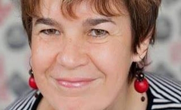 XpatLoop Interview: Eva Kisgyorgy XpatLoop Interview: Eva Kisgyorgy