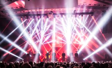 Xpatloop Interview: Frank Peterson, Musician 'Gregorian' Xpatloop Interview: Frank Peterson, Musician 'Gregorian'