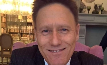 Interview 2: Richard Dyer, Former Principal, The British International School, Budapest Interview 2: Richard Dyer, Former Principal, The British International School, Budapest