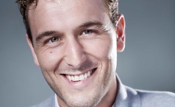 XpatLoop Interview: Peter Schueller, Founder & Artistic Director of Esö Theatricals XpatLoop Interview: Peter Schueller, Founder & Artistic Director of Esö Theatricals