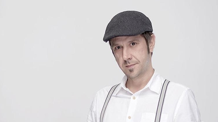 XpatLoop Interview: Daniel Vegel, Photographer