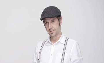 XpatLoop Interview: Daniel Vegel, Photographer XpatLoop Interview: Daniel Vegel, Photographer