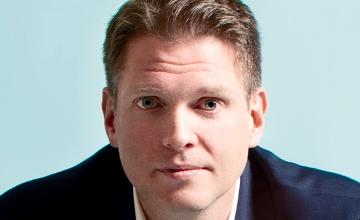 Richard Jones, CCO of ThalesNano Richard Jones, CCO of ThalesNano