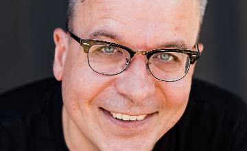 Dániel Kólya, Former CEO of Budapest Park Dániel Kólya, Former CEO of Budapest Park