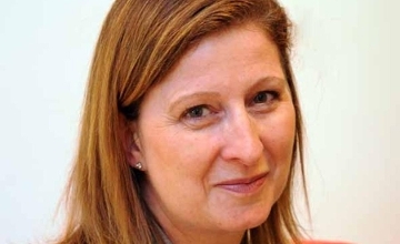 Jean Bowcott, Former General Manager, Sofitel Budapest Chain Bridge Jean Bowcott, Former General Manager, Sofitel Budapest Chain Bridge