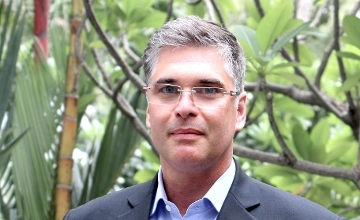 Nikolaus Priesnitz, Former General Manager North Thailand, Anantara Riverside Bangkok Resort & AVANI Riverside Bangkok Hotel Nikolaus Priesnitz, Former General Manager North Thailand, Anantara Riverside Bangkok Resort & AVANI Riverside Bangkok Hotel