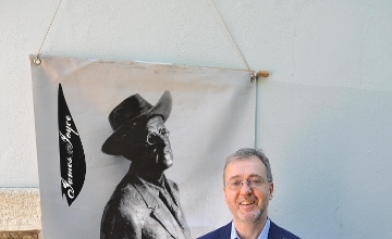 Patrick Kelly, Former Ambassador of Ireland to Hungary Patrick Kelly, Former Ambassador of Ireland to Hungary