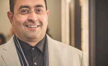 Interview Two: Sanjay Sharma, The Indian Caterer In Budapest Interview Two: Sanjay Sharma, The Indian Caterer In Budapest