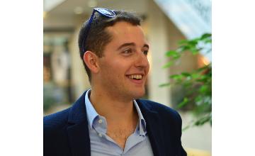 Peter Mezey Kaufman, Red Ball Theater Peter Mezey Kaufman, Red Ball Theater