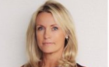 Angela Fairs, Former Principal, Budapest British International School