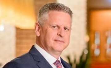 Hendrik Beye, Former General Manager of Courtyard by Marriott Budapest City Center Hendrik Beye, Former General Manager of Courtyard by Marriott Budapest City Center