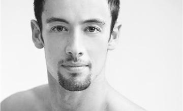 Mark Biocca, Founder, InternationBallet Mark Biocca, Founder, InternationBallet