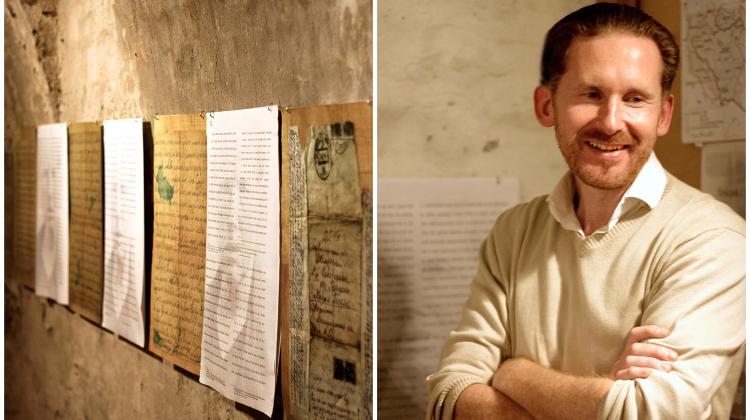 Michael Daniel Sagatis, Writer & Composer