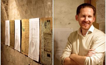 Michael Daniel Sagatis, Writer & Composer Michael Daniel Sagatis, Writer & Composer