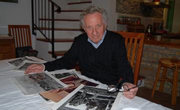 Laszlo Kondor, A Hungarian / American Life in Photography Laszlo Kondor, A Hungarian / American Life in Photography