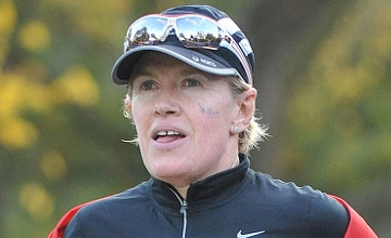 Interview 2: Andrea Snow, Founder of Team Heart Interview 2: Andrea Snow, Founder of Team Heart