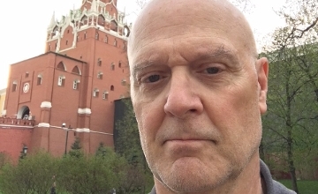 David McAllister, Retired In Hungary David McAllister, Retired In Hungary