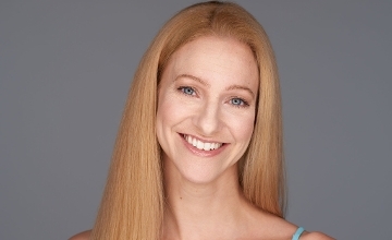 Faye Bradbrook, Founder Of DramaWorks Faye Bradbrook, Founder Of DramaWorks