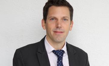 Jonathan Spinks, Deputy Principal, Head of Performing Arts, BBIS Jonathan Spinks, Deputy Principal, Head of Performing Arts, BBIS