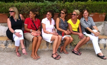 Xpat Interview 2: Linda Kondor, Artfully Living in the Hungarian Countryside Xpat Interview 2: Linda Kondor, Artfully Living in the Hungarian Countryside