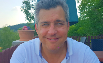 Interview 2: Oliver Strommer, British Business Centre Manager Interview 2: Oliver Strommer, British Business Centre Manager